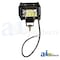 A & I Products Work Lamp, E-Series LED, Spot, Square 6" x5" x3" A-WL35E - alternate 2